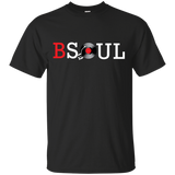 Classic Dark BSoul Tee