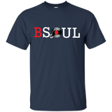 Classic Dark BSoul Tee